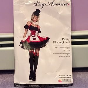 🎃SALE🎃 Leg Avenue Halloween Costume
